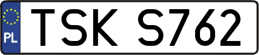 TSKS762