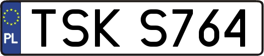 TSKS764