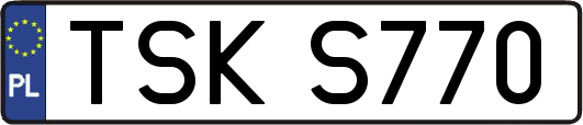 TSKS770