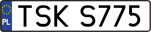 TSKS775