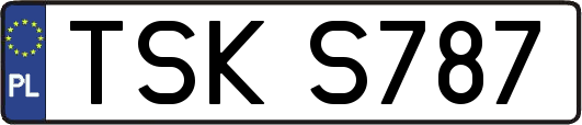 TSKS787