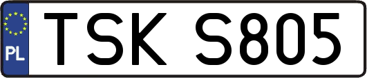 TSKS805