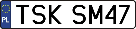 TSKSM47