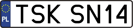TSKSN14