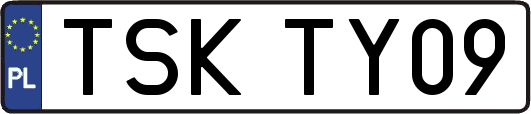 TSKTY09