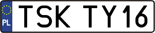 TSKTY16