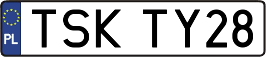 TSKTY28