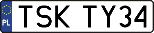 TSKTY34