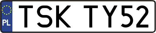 TSKTY52