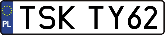 TSKTY62