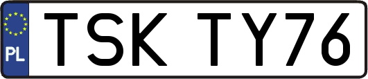 TSKTY76