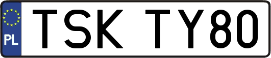 TSKTY80