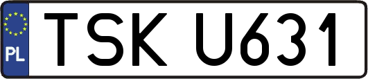 TSKU631