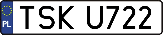 TSKU722