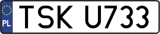 TSKU733