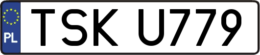 TSKU779