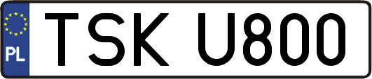 TSKU800