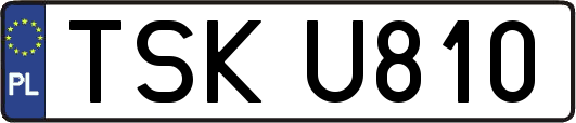 TSKU810