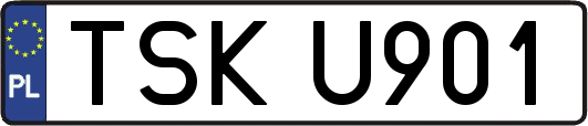 TSKU901