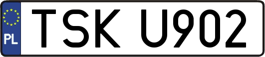 TSKU902