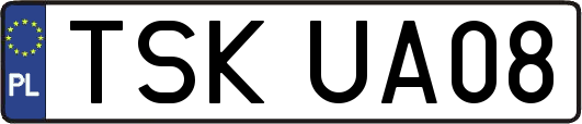 TSKUA08