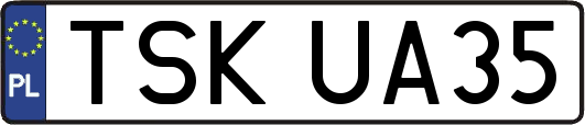 TSKUA35