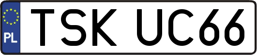 TSKUC66