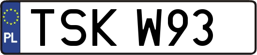TSKW93