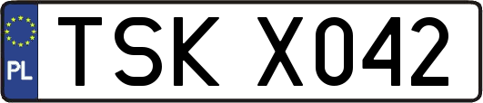 TSKX042