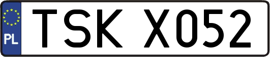 TSKX052