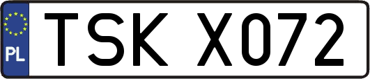 TSKX072