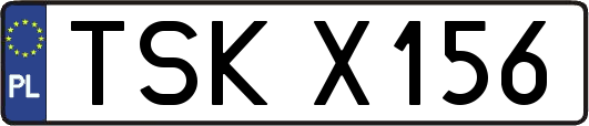 TSKX156