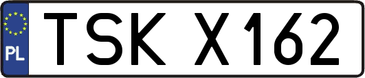 TSKX162