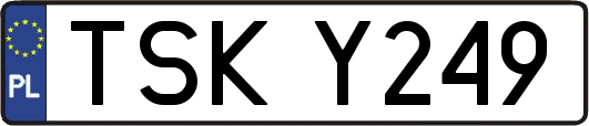 TSKY249