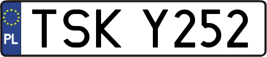 TSKY252