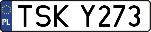 TSKY273