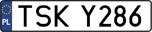 TSKY286