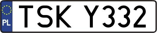 TSKY332