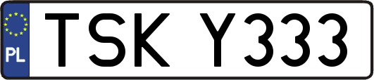 TSKY333