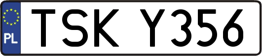 TSKY356