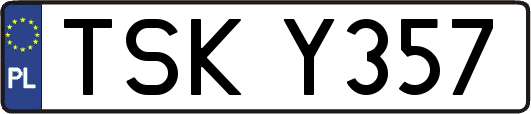 TSKY357