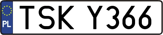 TSKY366