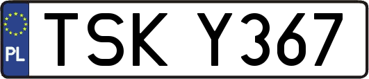 TSKY367