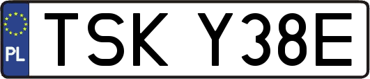 TSKY38E