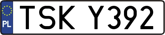 TSKY392