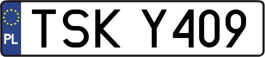 TSKY409