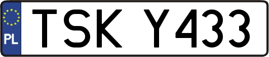 TSKY433
