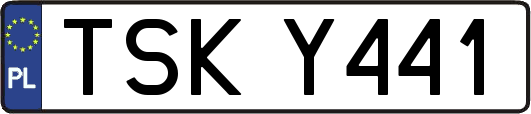 TSKY441