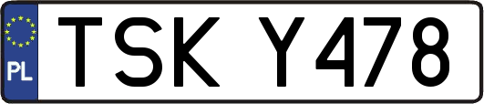 TSKY478