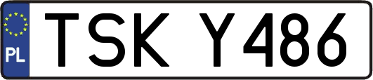 TSKY486